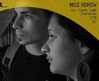 Pokaz KineDok „Miss Romów” w sanockim BWA
