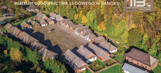 NIEDZIELA: Giełda staroci w sanockim Skansenie