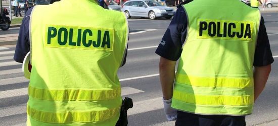 SANOK: Czy policjanci przekroczyli uprawnienia? Prokuratura wszczęła śledztwo