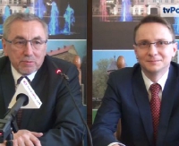 SANOK: Autosan kupiony za 17,3 mln zł. Poseł i burmistrz zdradzają kulisy sprzedaży fabryki (FILM)