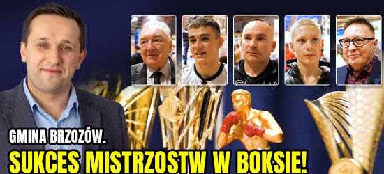 HUMNISKA. Sukces mistrzostw w boksie! Emocjonujące walki, świetna frekwencja (VIDEO, ZDJĘCIA)