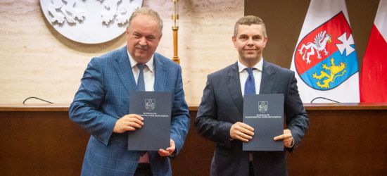 Kolejne wsparcie finansowe dla sanockiej uczelni