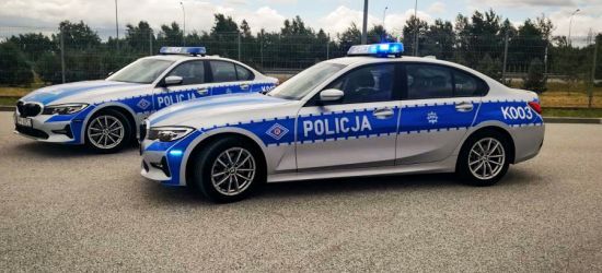 PAKOSZÓWKA: Kolejny niedzielny wypadek! Jedna osoba trafiła do szpitala