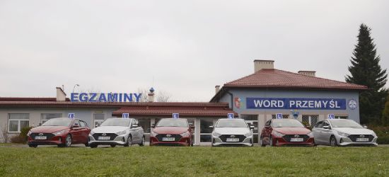 WORD w Przemyślu: krótkie terminy oczekiwania na egzaminy!