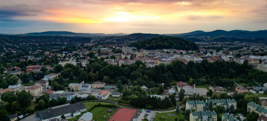 XIX Sesja Rady Powiatu Sanockiego. Porządek obrad