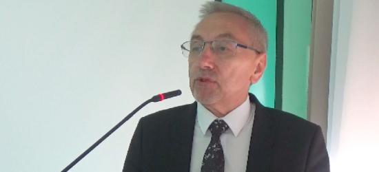 Sprawozdanie burmistrza z działalności między sesjami (VIDEO, FOTO)