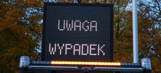 Dwa tragiczne wypadki na podkarpackich drogach