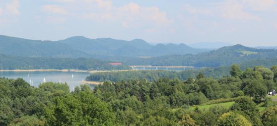 Trwa akcja Czyste Bieszczady. Dołącz do wolontariuszy