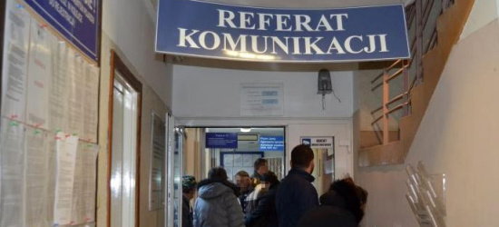 Zmiany w zakresie rejestracji pojazdów. Kary za nieprzerejestrowanie
