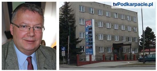 SANOK: Czy Marek Karaś przestanie pełnić funkcję prezesa SPGK?