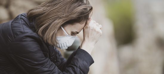 42 nowe zakażenia koronawirusem w powiecie sanockim