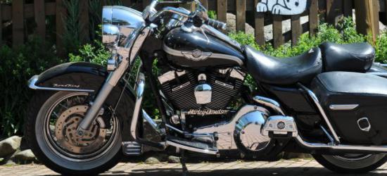 DZISIAJ: Wolność, motory i Rock&Roll w Jasiu Wędrowniczku