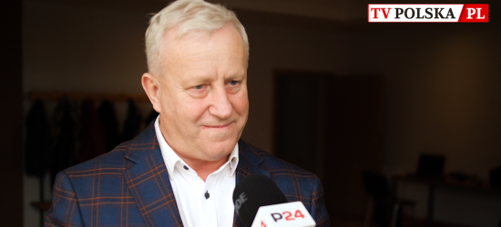 SOLINA. Wkrótce wybory. Czy Adam Piątkowski wystartuje? (VIDEO)