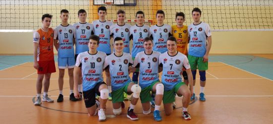Juniorzy zagrają w Gdańsku. Ciężkie zadanie przed młodymi siatkarzami