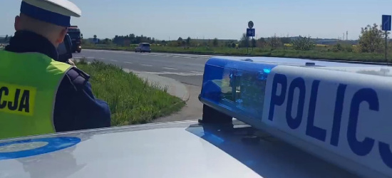 Gotowi na długi weekend? Policjanci tak