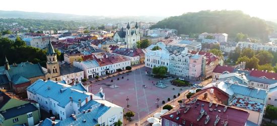 SANOK: Jest nas coraz mniej! Garść statystyk