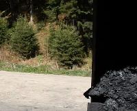 We wnętrzu łopieńskiej retorty. Taka okazja zdarza się bardzo rzadko (ZOBACZ VIDEO!)
