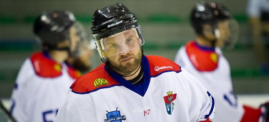 Sanoccy hokeiści mają za sobą pierwszy test. Wygrywamy z KTH Krynica 6:1 (ZDJĘCIA)