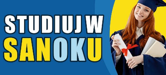 3,2,1…START! Ruszyła rekrutacja w Uczelni Państwowej w Sanoku