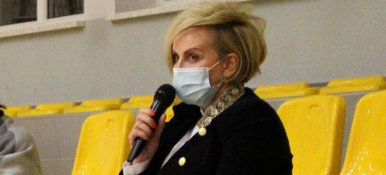 SZPITAL SANOK: Likwidacja łóżek na oddziale dziecięcym. Mocne słowa przewodniczącej (VIDEO)