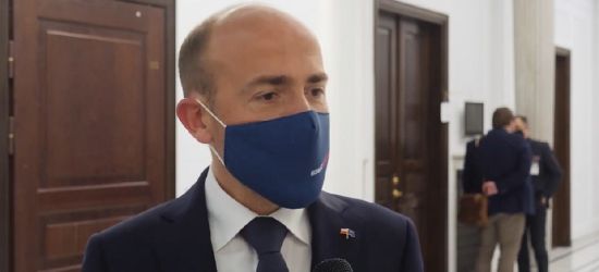 BORYS BUDKA: Ziobro stawia Morawieckiego pod ścianą (VIDEO)