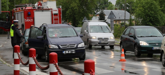 APEL POLICJI: Nie szarżować, myśleć, przewidywać zagrożenia