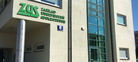 ZUS chwali się „dobrą kondycją finansową”. Rezygnuje z państwowej dotacji (ZDJĘCIA)