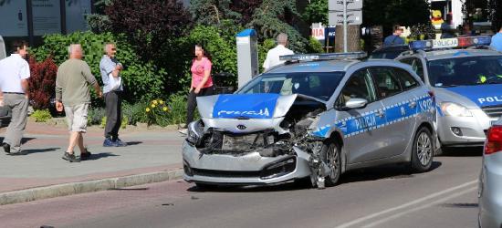 KONIEC OBŁAWY: Poszukiwany mężczyzna w rękach policji! (ZDJĘCIA, VIDEO)