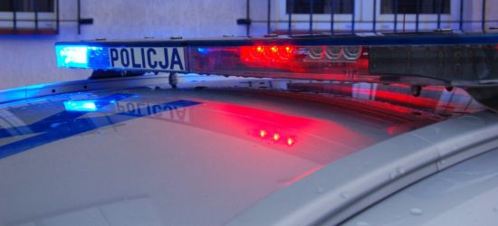 Policja przekazała tragiczną wiadomość. 11-latek zmarł w szpitalu