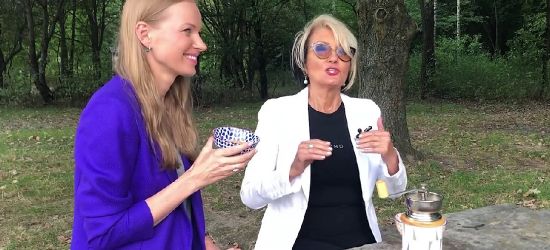 SKARBY NATURY – Siemię lniane. UWAGA bez glifosatu (VIDEO)