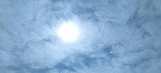 Uwaga na wysokie temperatury!