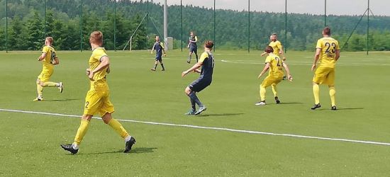 Kolejny wygrany sparing Ekoball-u. W piątek mecz z Siarką