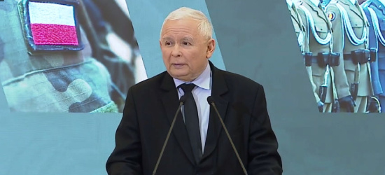 Czy Polska armia odeprze atak? Jest NOWY PLAN PiS!