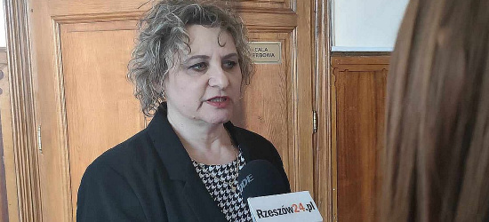 AGNIESZKA KORNECKA-MITADIS: Na Dąbrówce nadal wiele ulic zaniedbanych (VIDEO)