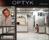 ZAKŁAD OPTYCZNY OLSZEWSCY: promocja na szkła progresywne. Zapraszamy!