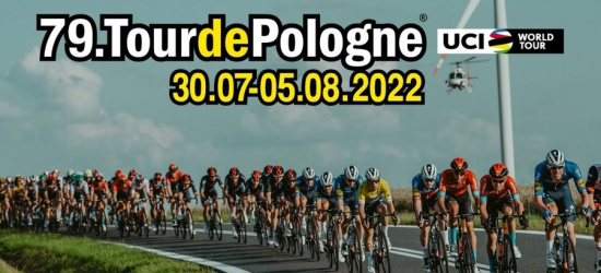 SANOK. LESKO. Utrudnienia w ruchu w związku z Tour de Pologne
