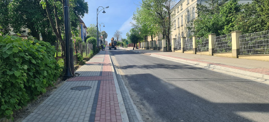 SANOK: Ważny komunikat dla kierowców
