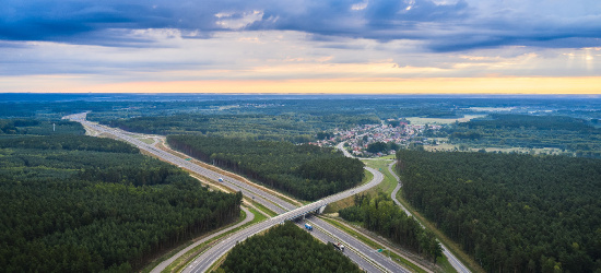 Generalna Dyrekcja Dróg Krajowych i Autostrad podsumowała rok