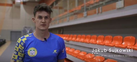 Studiuj w Sanoku, zdobądź stypendium, spełniaj marzenia! (VIDEO)
