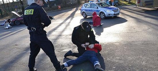 Przygotowania do Światowych Dni Młodzieży odbywają się w Bieszczadach (ZDJĘCIA)