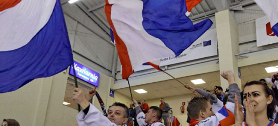 HOKEJ: Mieszkańcy zaprojektowali loga STS-u. Wybierz najlepsze (ZDJĘCIA)