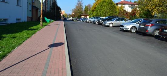SANOK: Ponad 70 wyremontowanych ulic (FOTO)