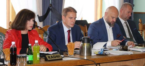 SESJA W MIEŚCIE: Zwiększenie kapitału zakładowego SPGK i podatki (PORZĄDEK)