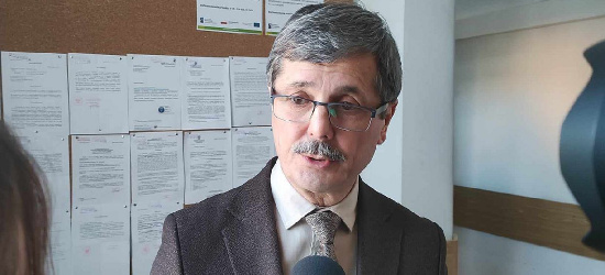 RYSZARD KARACZKOWSKI: Most otworzy nam kolejną cześć miasta (VIDEO)