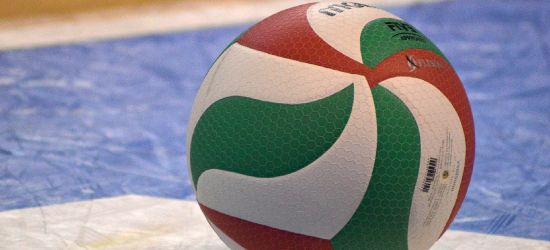 Ruszyły zapisy do kolejnej edycji Sanockiej Ligi Siatkówki