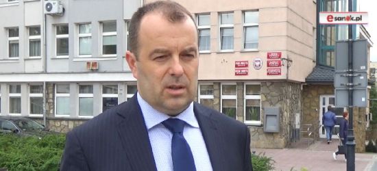 RADNY NIŻNIK: Dyrektor szpitala do dymisji, albo wniosek o odwołanie starosty (VIDEO)