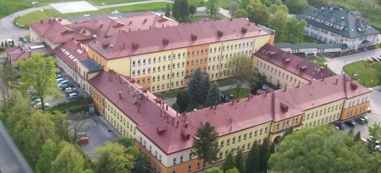 SZPITAL SANOK: Istnieje możliwość zaszczepienia się przeciw Covid-19!