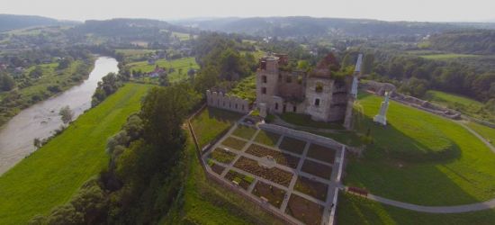 Gmina Zagórz murem za Andrzejem Dudą (WYNIKI, KOMISJE)