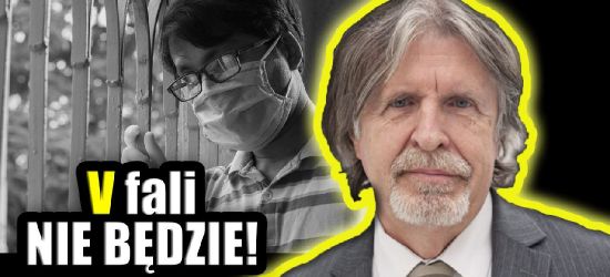 V fali nie będzie! Zdecentralizować NFZ!