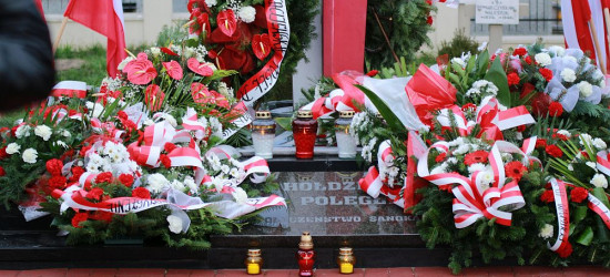 Uroczystości Święta Odzyskania Niepodległości. 100. rocznica (PROGRAM)